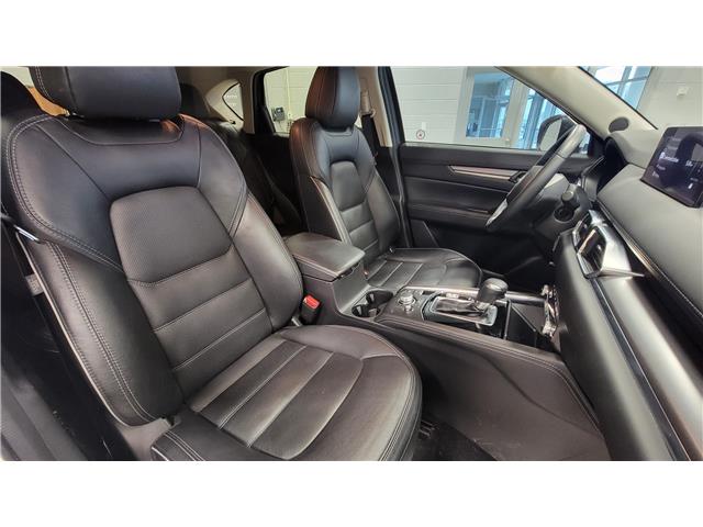 2025 Mazda CX-5 GT (Stk: 1726X98425A) in London - Image 16 of 23 2025 Mazda CX-5 GT (Stk: 1726X98425A) in London - Image 16 of 23