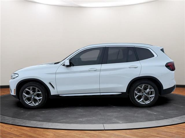 2022 BMW X3 xDrive30i (Stk: XU895) in Sarnia - Image 3 of 21