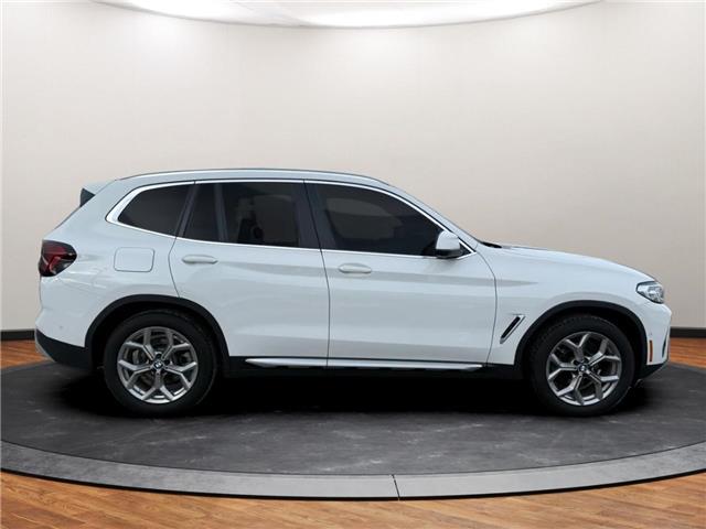 2022 BMW X3 xDrive30i (Stk: XU895) in Sarnia - Image 7 of 21