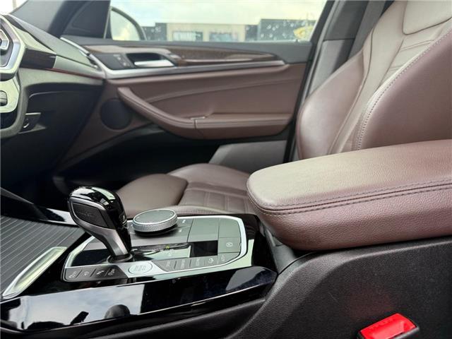 2022 BMW X3 xDrive30i (Stk: XU895) in Sarnia - Image 15 of 21