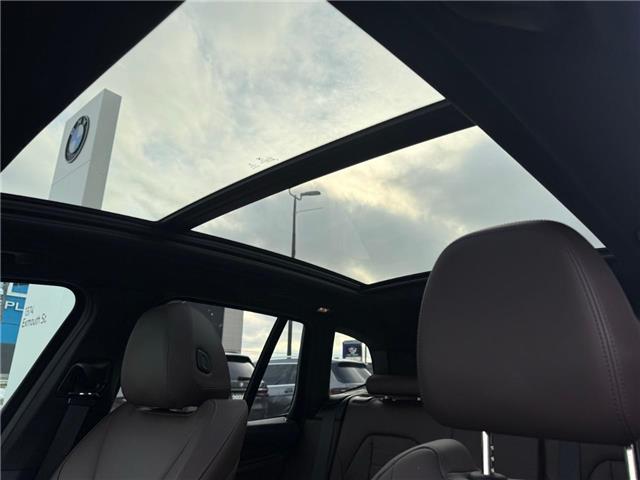 2022 BMW X3 xDrive30i (Stk: XU895) in Sarnia - Image 19 of 21