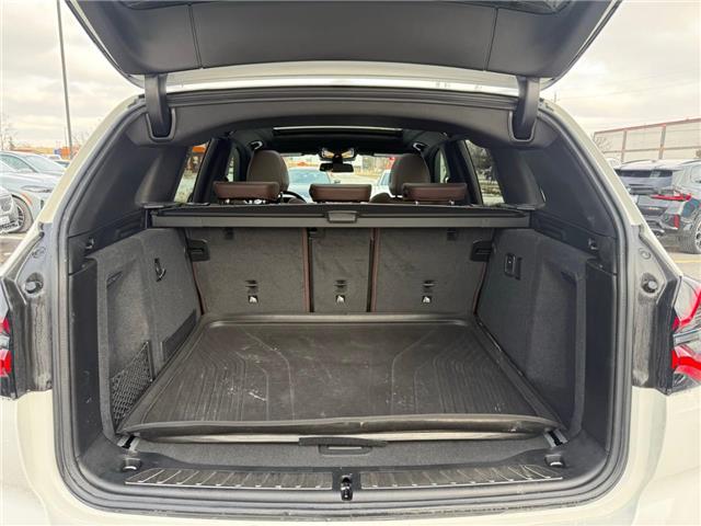 2022 BMW X3 xDrive30i (Stk: XU895) in Sarnia - Image 21 of 21