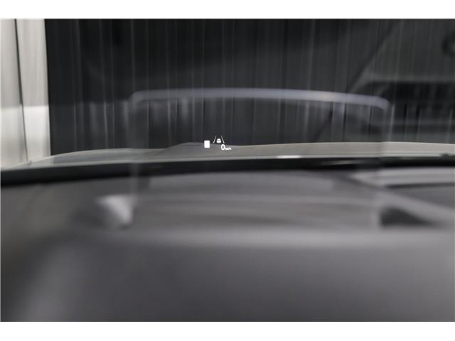 2024 Kia Seltos SX w/Brown Interior (Stk: 24933) in Edmonton - Image 19 of 32