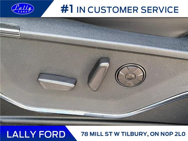2026 Ford F-250 Platinum (Stk: LFFF01507) in Tilbury - Image 8 of 15