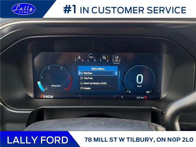 2026 Ford F-250 Platinum (Stk: LFFF01507) in Tilbury - Image 10 of 15
