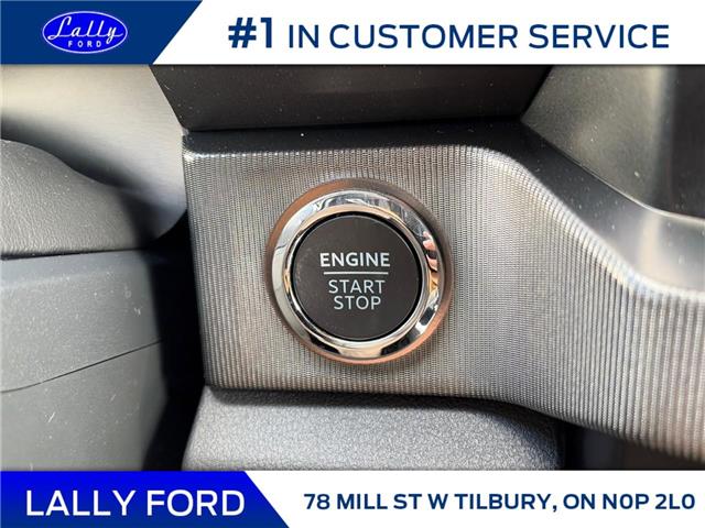 2026 Ford F-250 Platinum (Stk: LFFF01507) in Tilbury - Image 12 of 15