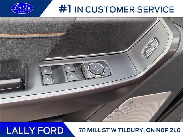 2026 Ford F-150 Tremor (Stk: LFFF01668) in Tilbury - Image 6 of 15