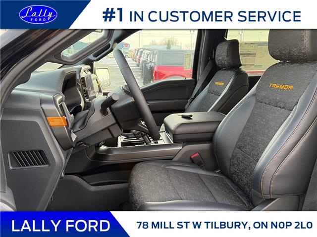 2026 Ford F-150 Tremor (Stk: LFFF01668) in Tilbury - Image 7 of 15