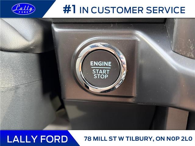 2026 Ford F-150 Tremor (Stk: LFFF01668) in Tilbury - Image 12 of 15