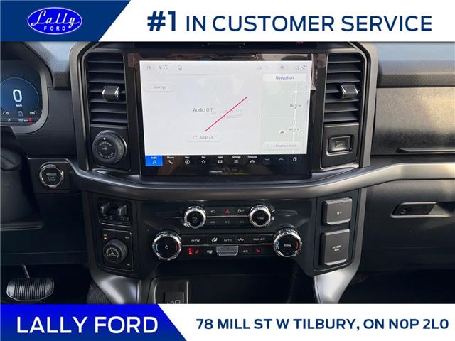 2026 Ford F-150 Tremor (Stk: LFFF01668) in Tilbury - Image 13 of 15