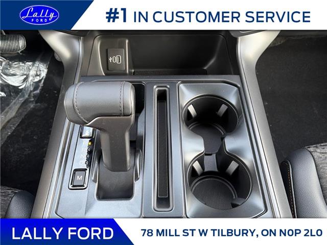 2026 Ford F-150 Tremor (Stk: LFFF01668) in Tilbury - Image 14 of 15