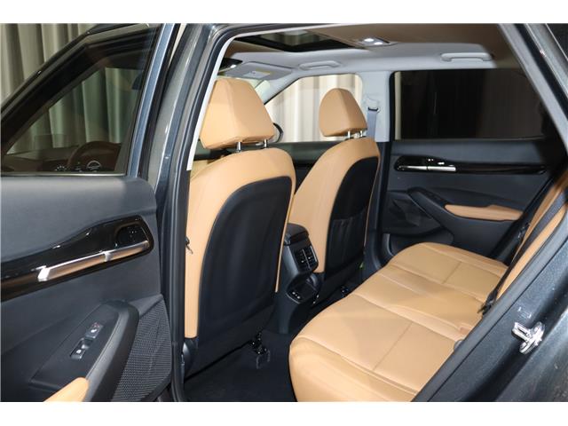 2024 Kia Seltos SX w/Brown Interior (Stk: 24961) in Edmonton - Image 25 of 31