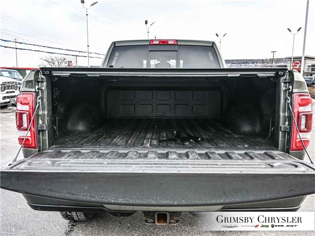 2022 RAM 2500 Laramie (Stk: N26064A) in Grimsby - Image 6 of 27