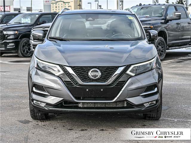2023 Nissan Qashqai SV (Stk: U6251B) in Grimsby - Image 2 of 31