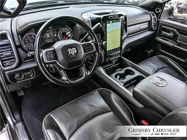 2022 RAM 2500 Laramie (Stk: N26064A) in Grimsby - Image 10 of 27