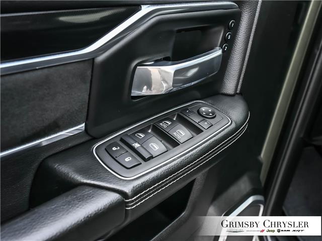 2022 RAM 2500 Laramie (Stk: N26064A) in Grimsby - Image 13 of 27