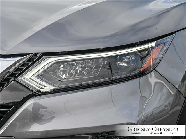 2023 Nissan Qashqai SV (Stk: U6251B) in Grimsby - Image 8 of 31