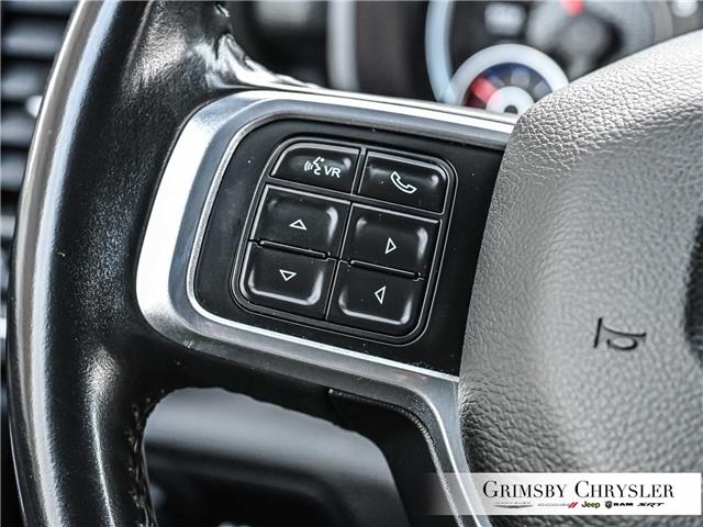 2022 RAM 2500 Laramie (Stk: N26064A) in Grimsby - Image 19 of 27