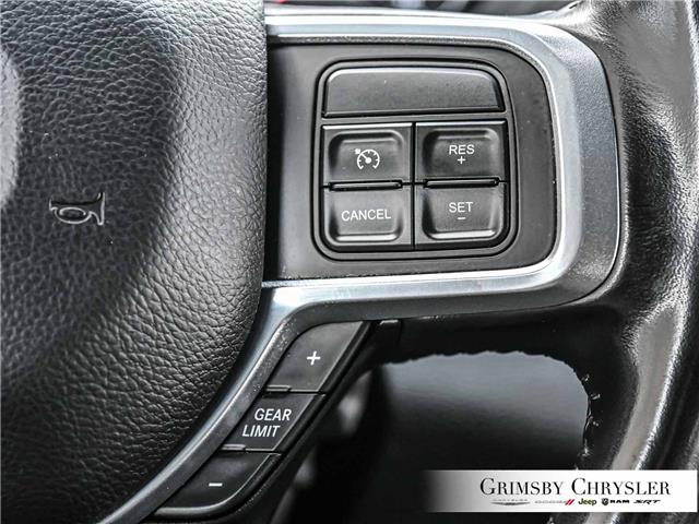 2022 RAM 2500 Laramie (Stk: N26064A) in Grimsby - Image 20 of 27