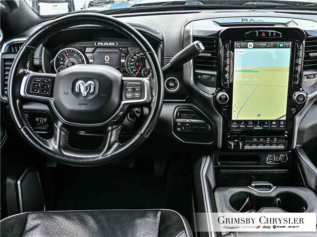 2022 RAM 2500 Laramie (Stk: N26064A) in Grimsby - Image 21 of 27