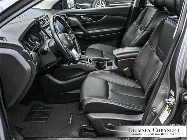 2023 Nissan Qashqai SV (Stk: U6251B) in Grimsby - Image 15 of 31