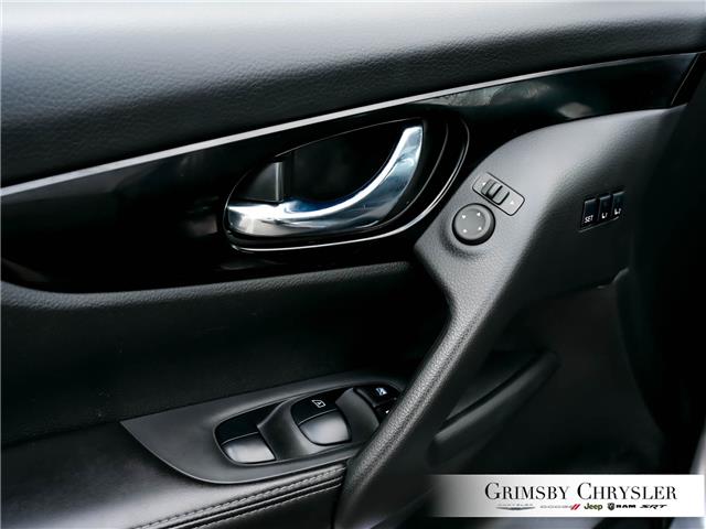 2023 Nissan Qashqai SV (Stk: U6251B) in Grimsby - Image 17 of 31