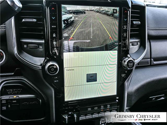 2022 RAM 2500 Laramie (Stk: N26064A) in Grimsby - Image 27 of 27