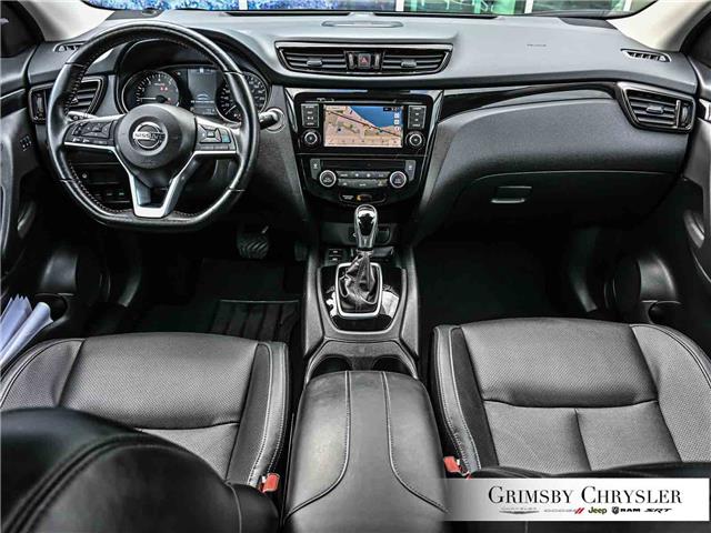 2023 Nissan Qashqai SV (Stk: U6251B) in Grimsby - Image 20 of 31