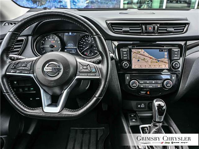 2023 Nissan Qashqai SV (Stk: U6251B) in Grimsby - Image 25 of 31