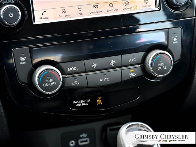 2023 Nissan Qashqai SV (Stk: U6251B) in Grimsby - Image 26 of 31