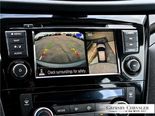 2023 Nissan Qashqai SV (Stk: U6251B) in Grimsby - Image 31 of 31
