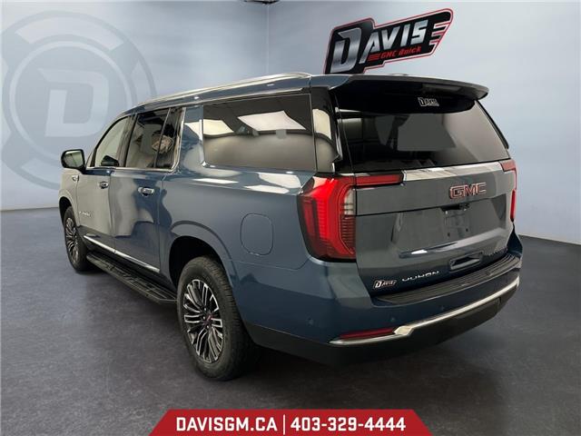 2025 GMC Yukon XL Elevation (Stk: 302938) in Lethbridge - Image 3 of 15