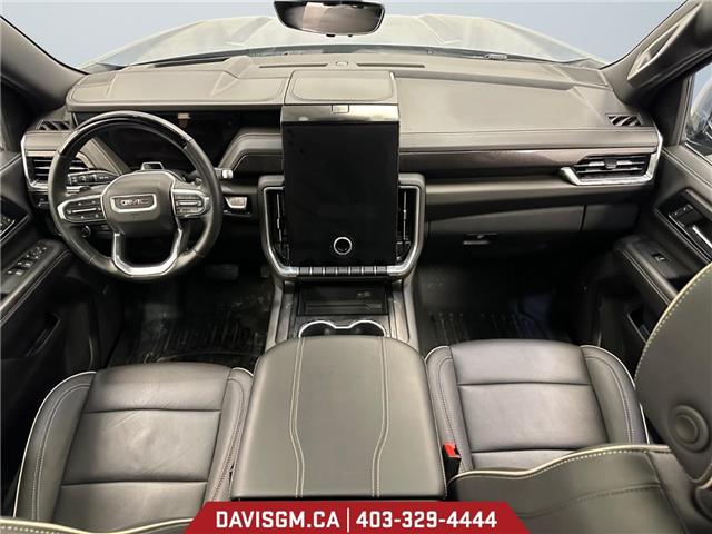2025 GMC Yukon XL Elevation (Stk: 302938) in Lethbridge - Image 10 of 15