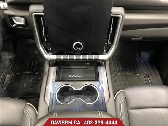 2025 GMC Yukon XL Elevation (Stk: 302938) in Lethbridge - Image 11 of 15