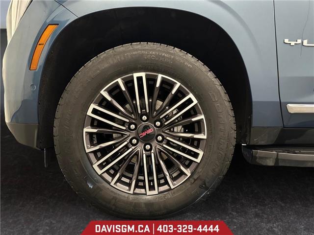 2025 GMC Yukon XL Elevation (Stk: 302938) in Lethbridge - Image 14 of 15