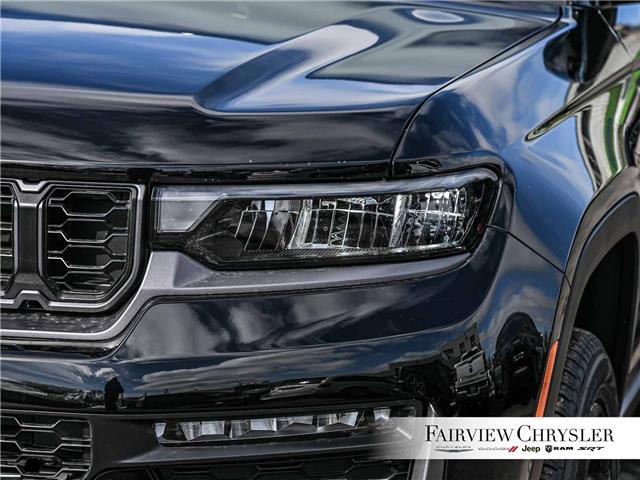 2026 Jeep Grand Cherokee L Base (Stk: TN2642) in Burlington - Image 8 of 34 2026 Jeep Grand Cherokee L Base (Stk: TN2642) in Burlington - Image 8 of 34