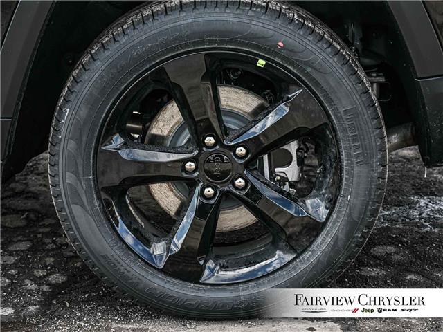 2026 Jeep Grand Cherokee L Base (Stk: TN2642) in Burlington - Image 9 of 34 2026 Jeep Grand Cherokee L Base (Stk: TN2642) in Burlington - Image 9 of 34