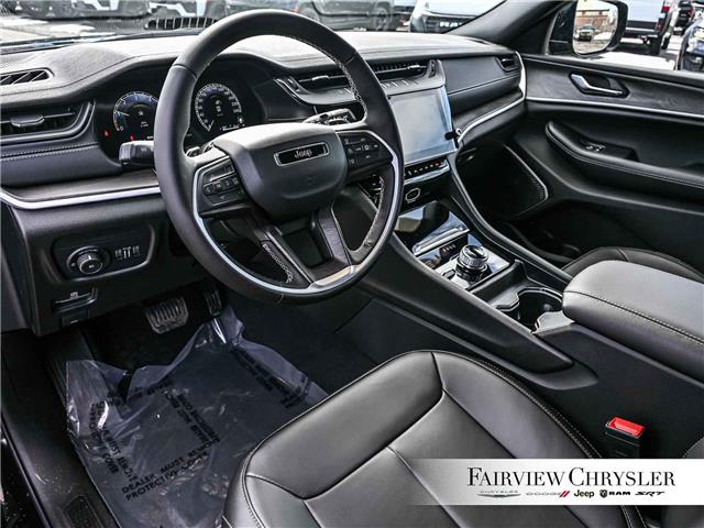 2026 Jeep Grand Cherokee L Base (Stk: TN2642) in Burlington - Image 14 of 34 2026 Jeep Grand Cherokee L Base (Stk: TN2642) in Burlington - Image 14 of 34