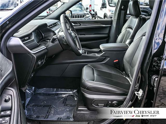 2026 Jeep Grand Cherokee L Base (Stk: TN2642) in Burlington - Image 15 of 34 2026 Jeep Grand Cherokee L Base (Stk: TN2642) in Burlington - Image 15 of 34