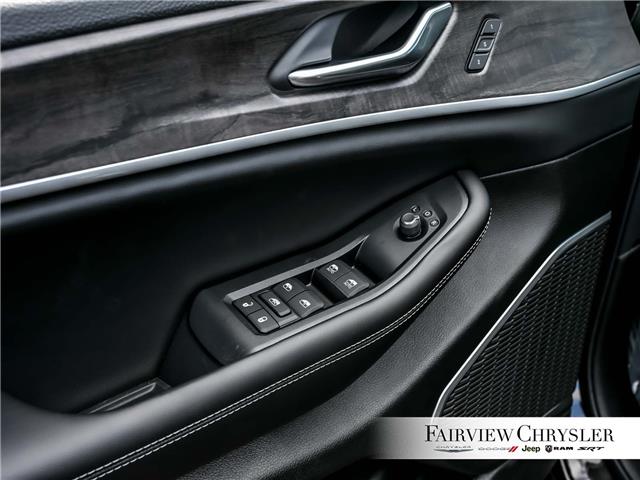 2026 Jeep Grand Cherokee L Base (Stk: TN2642) in Burlington - Image 17 of 34 2026 Jeep Grand Cherokee L Base (Stk: TN2642) in Burlington - Image 17 of 34