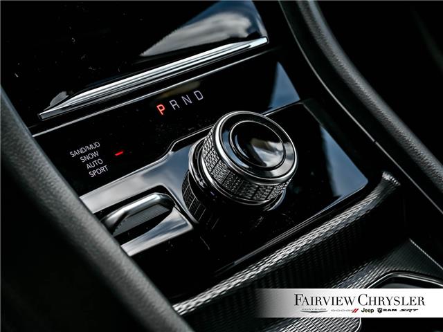 2026 Jeep Grand Cherokee L Base (Stk: TN2642) in Burlington - Image 18 of 34 2026 Jeep Grand Cherokee L Base (Stk: TN2642) in Burlington - Image 18 of 34