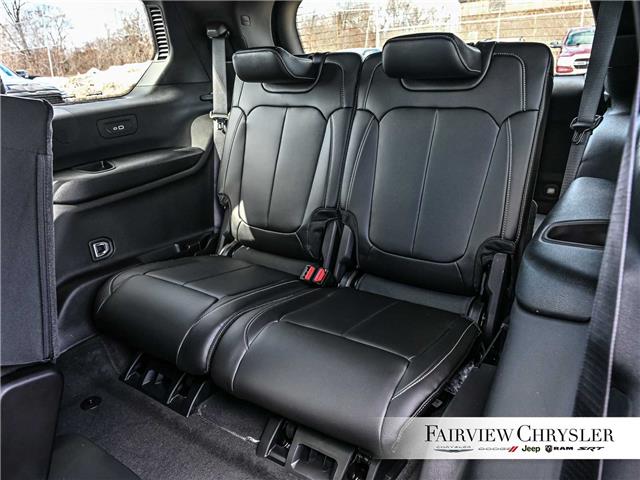 2026 Jeep Grand Cherokee L Base (Stk: TN2642) in Burlington - Image 20 of 34 2026 Jeep Grand Cherokee L Base (Stk: TN2642) in Burlington - Image 20 of 34