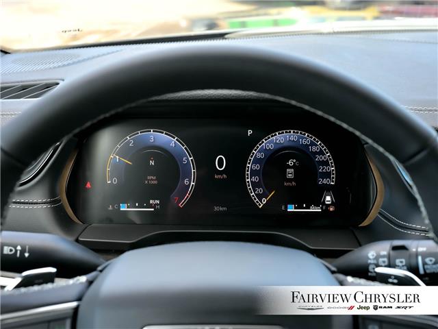 2026 Jeep Grand Cherokee L Base (Stk: TN2642) in Burlington - Image 23 of 34 2026 Jeep Grand Cherokee L Base (Stk: TN2642) in Burlington - Image 23 of 34