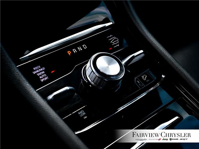 2024 Jeep Grand Cherokee L Overland (Stk: U21530) in Burlington - Image 18 of 34