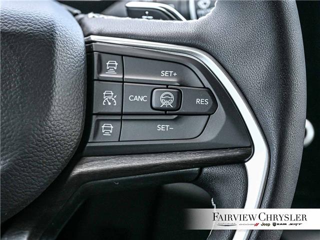 2026 Jeep Grand Cherokee L Base (Stk: TN2642) in Burlington - Image 25 of 34 2026 Jeep Grand Cherokee L Base (Stk: TN2642) in Burlington - Image 25 of 34