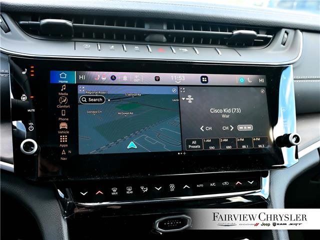 2026 Jeep Grand Cherokee L Base (Stk: TN2642) in Burlington - Image 29 of 34 2026 Jeep Grand Cherokee L Base (Stk: TN2642) in Burlington - Image 29 of 34