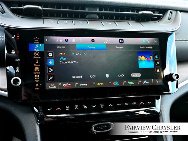 2026 Jeep Grand Cherokee L Base (Stk: TN2642) in Burlington - Image 31 of 34 2026 Jeep Grand Cherokee L Base (Stk: TN2642) in Burlington - Image 31 of 34