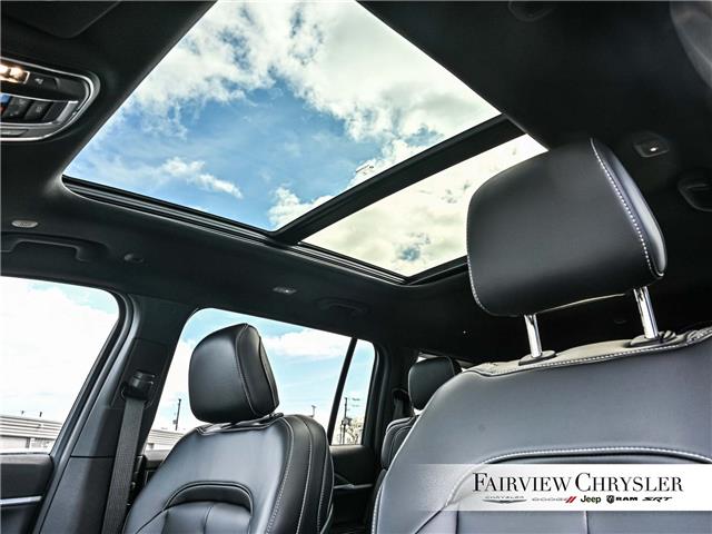 2026 Jeep Grand Cherokee L Base (Stk: TN2642) in Burlington - Image 34 of 34 2026 Jeep Grand Cherokee L Base (Stk: TN2642) in Burlington - Image 34 of 34