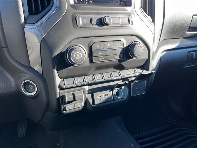 2026 Chevrolet Silverado 1500 Custom Trail Boss (Stk: TG261908) in Calgary - Image 16 of 20