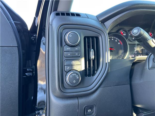 2026 Chevrolet Silverado 1500 Custom Trail Boss (Stk: TG261908) in Calgary - Image 17 of 20